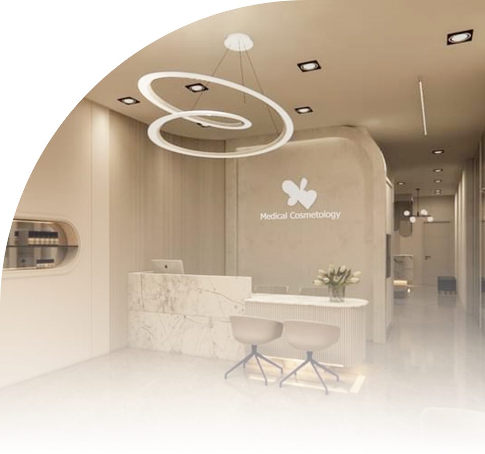 享美 打造您的專屬美