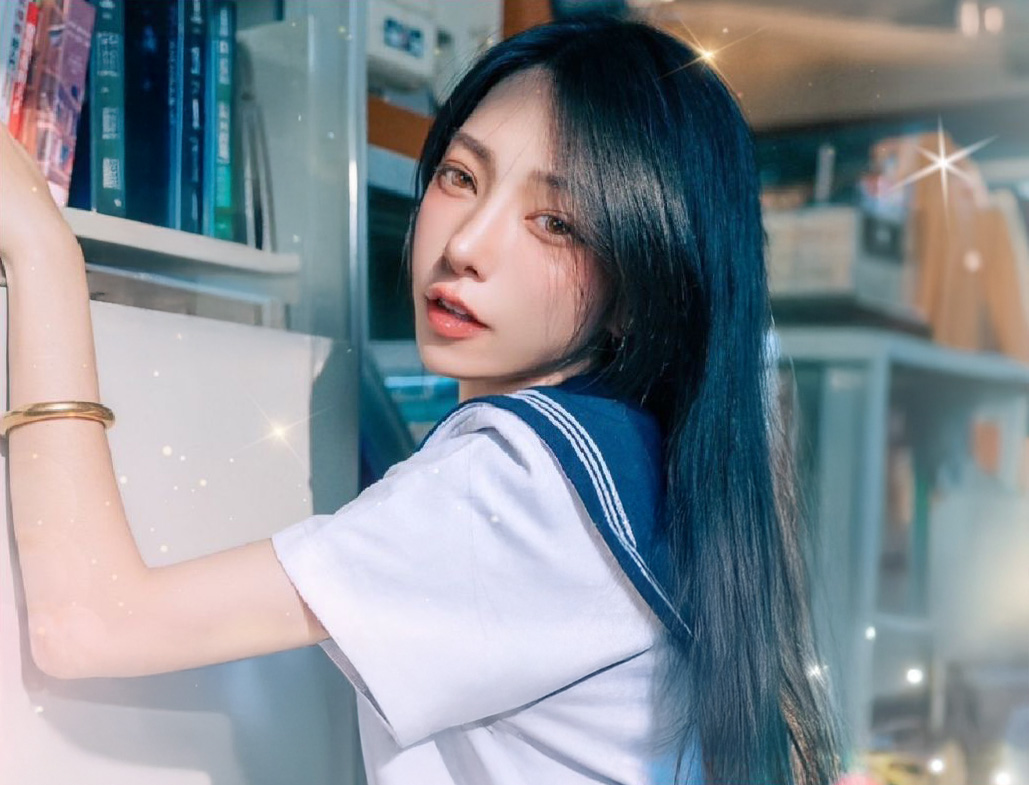 精緻微調｜打造立體上鏡美感